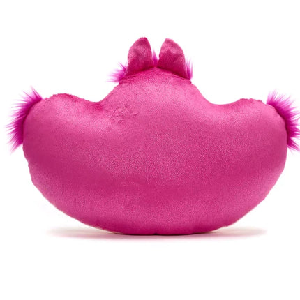 Disney Store Cheshire Cat Big Face Cushion