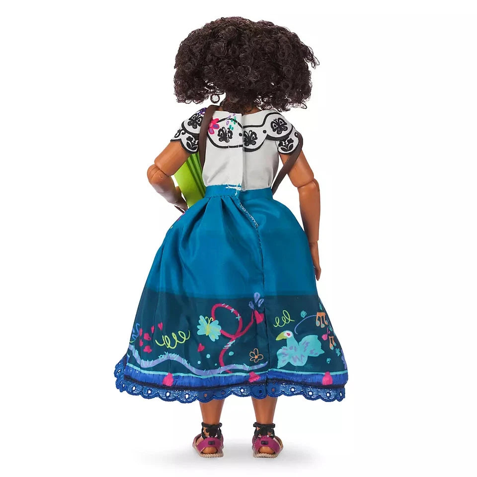 Disney Store Mirabel Singing Doll, Encanto