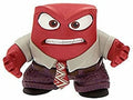 Disney Inside Out Anger Figure Cake Topper, PVC Figurine 3”