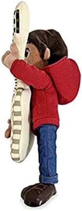 Disney Store Miguel w Guitar Soft Plush Doll Toy Coco 11 ’