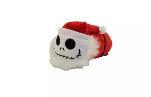 Tsum Tsum Santa Jack Skellington Soft Nightmare Before Christmas