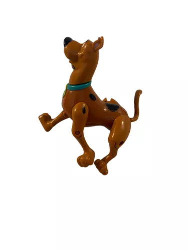 Scooby Doo Action Figure