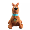 Scooby Doo Soft Plush Dog Toy