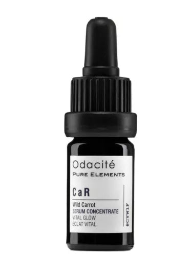 ODACITÉ - CAR VITAL GLOW SERUM WILD CARROT CONCENTRATE
