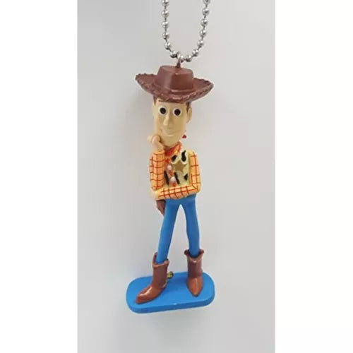 Disney Pixar Toy Story Exclusive Sheriff W
