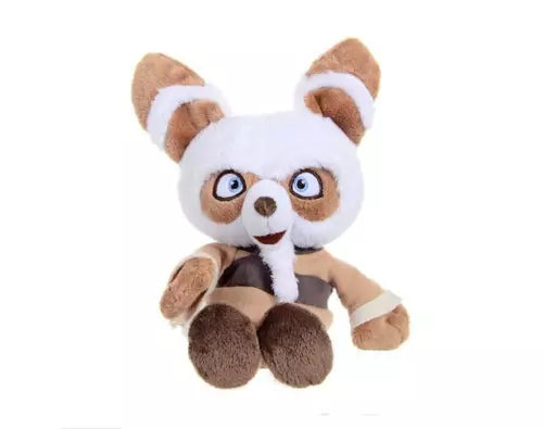 Dreamworks Master Shifu Plush Soft Toy