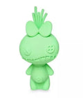 Disney Store  Pencil Case - Silicone Green Scrump