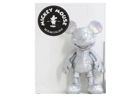 Limited Mickey Mouse Memories Plush Soft toy