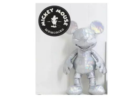 Limited Mickey Mouse Memories Plush Soft toy