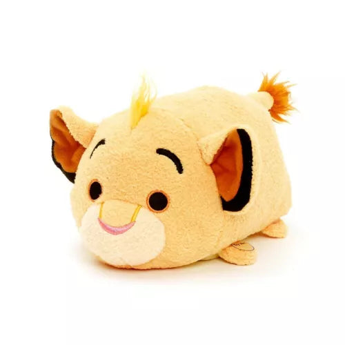 UNIQUE DESIGN MUSICAL TSUM TSUM PLUSH TOY SIMBA