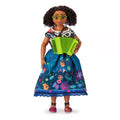 Disney Store Mirabel Singing Doll