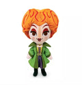 Disney Store Winifred Sister Hocus Pocus Witch Soft Toy