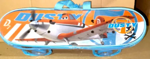 Disney Official Planes Skateboard for Kids