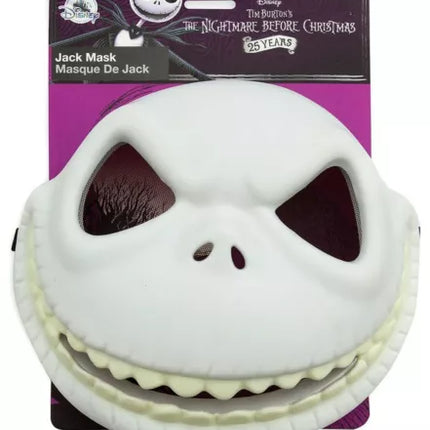 Disney Store official Nightmare Before Christmas