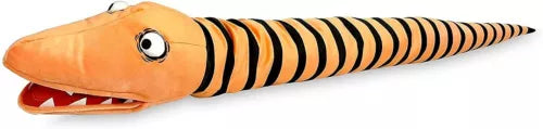 Disney Store Snake Medium Soft Plush Toy
