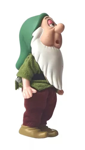 Disney Snow White and seven Sleepy Dwarf