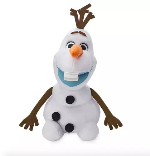 DISNEY STORE FROZEN Extra Large OLAF Snowman