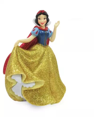 Disney store Snow White in gown