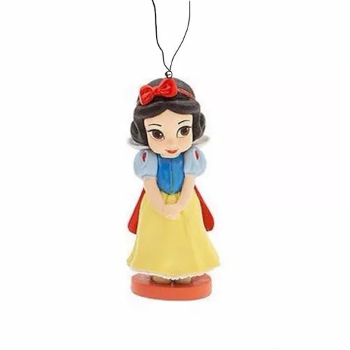 Disney Animators 2.5" PVC Toddler Princess Snow White