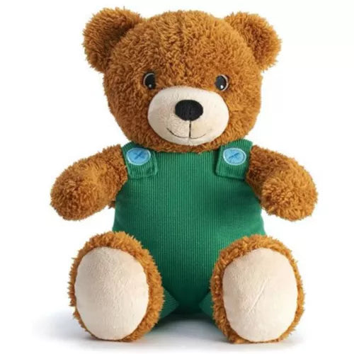 Corduroy Plush soft Bear toy