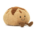 Jelly Cat Sourdough Amuseables