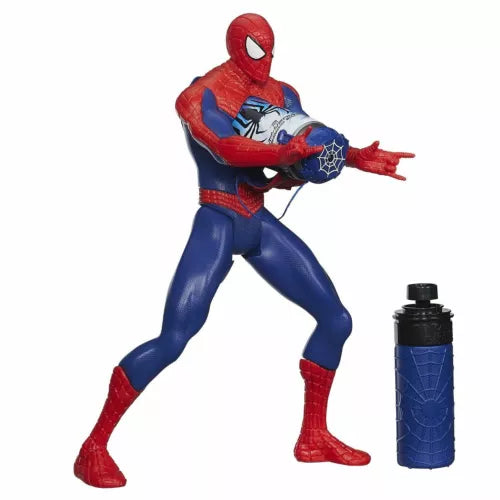 Marvel Avengers Spiderman