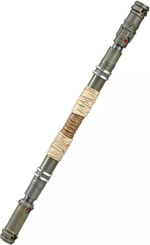 Star Wars Forces of Destiny Rey of Jakku Extendable Staff NEW