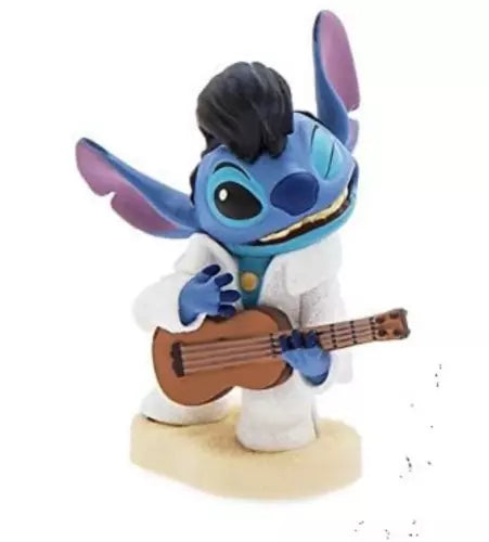 Disney store Lilo And Stitch  Figure Figurine Cake topper