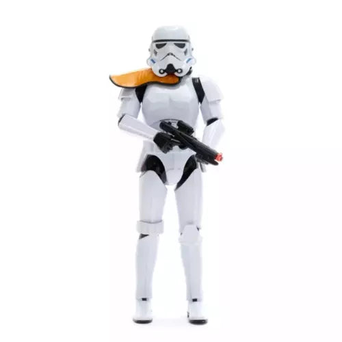 Disney Store Stormtrooper Talking Action Figure