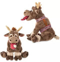 Disney Store Official baby Sven From Frozen  Soft Plush Toy