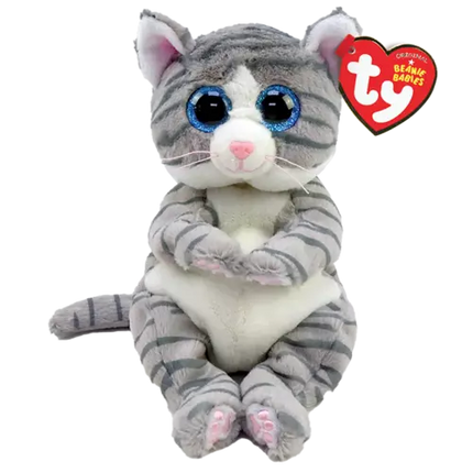 OFFICIAL  MITZI the Tabby Cat