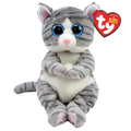 OFFICIAL  MITZI the Tabby Cat