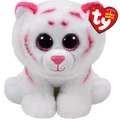 Tabor PINK AND WHITE TIGER