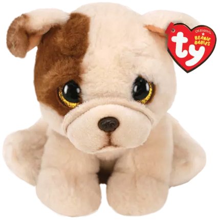 Houghie TAN PUG