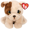 Houghie TAN PUG