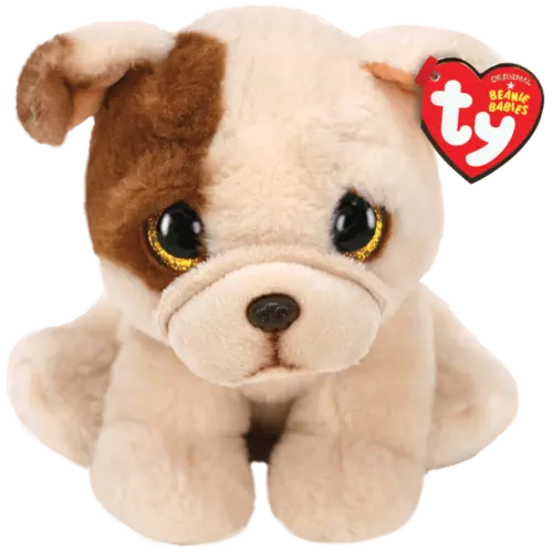 Houghie TAN PUG