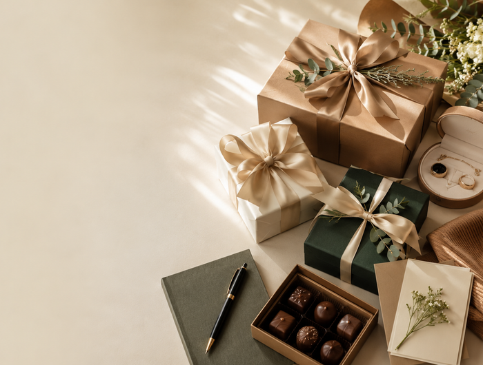 <h1>The perfect gifts</h1>