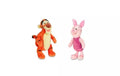 Disney original Winnie the Pooh Tigger and Piglet Mini Bean Bag
