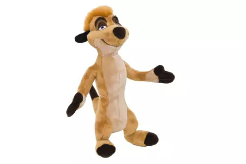 Disney Store Original Lion King Timon Soft Plush Toy