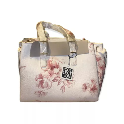 Debenhams Womens Floral Shoulder Tote Bag