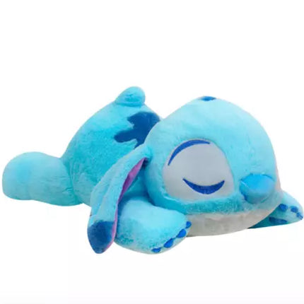 Disney Store Official Stitch Cuddleez Extra Large Soft Plush