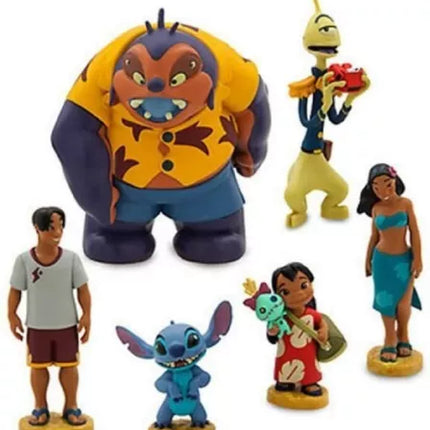 Official Disney Lilo & Stitch