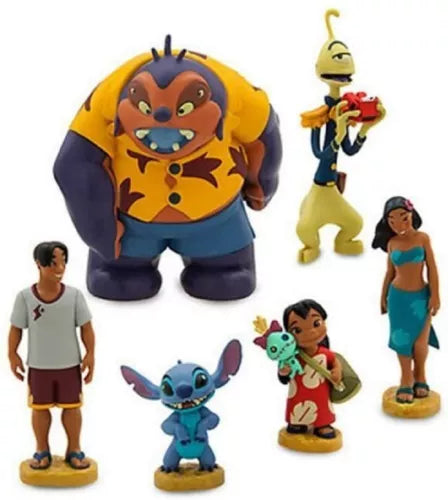 Official Disney Lilo & Stitch