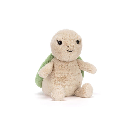 Jelly Cat Thimble Turtle