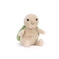 Jelly Cat Thimble Turtle