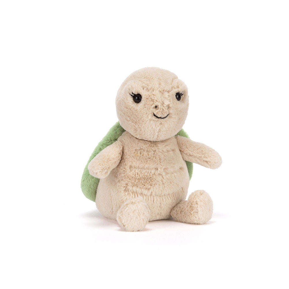Jelly Cat Thimble Turtle
