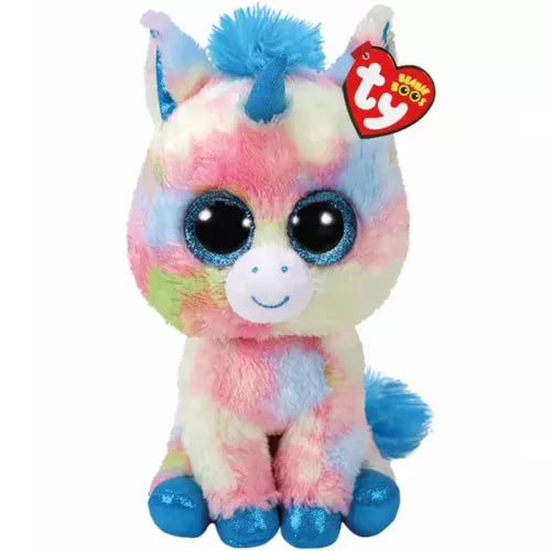 TY Blitz Unicorn Buddy