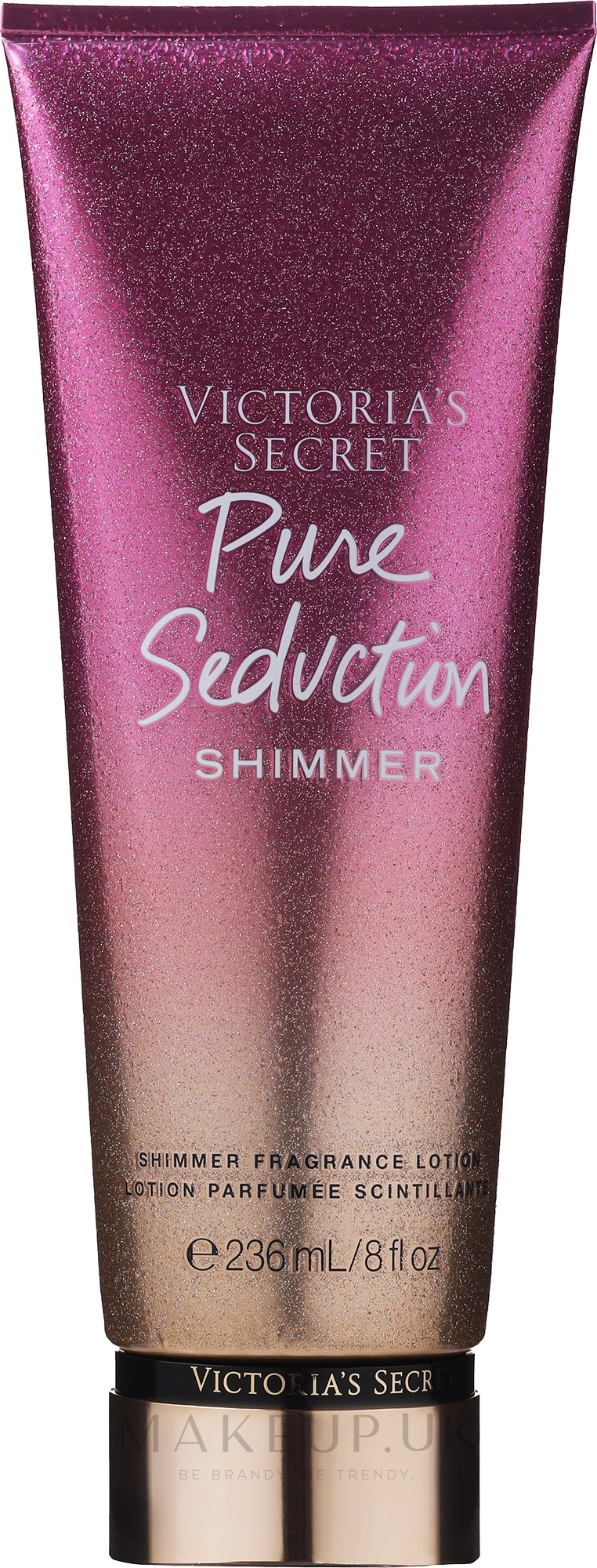 Victoria's Secret Pure Seduction Shimmer Lotion 236ml