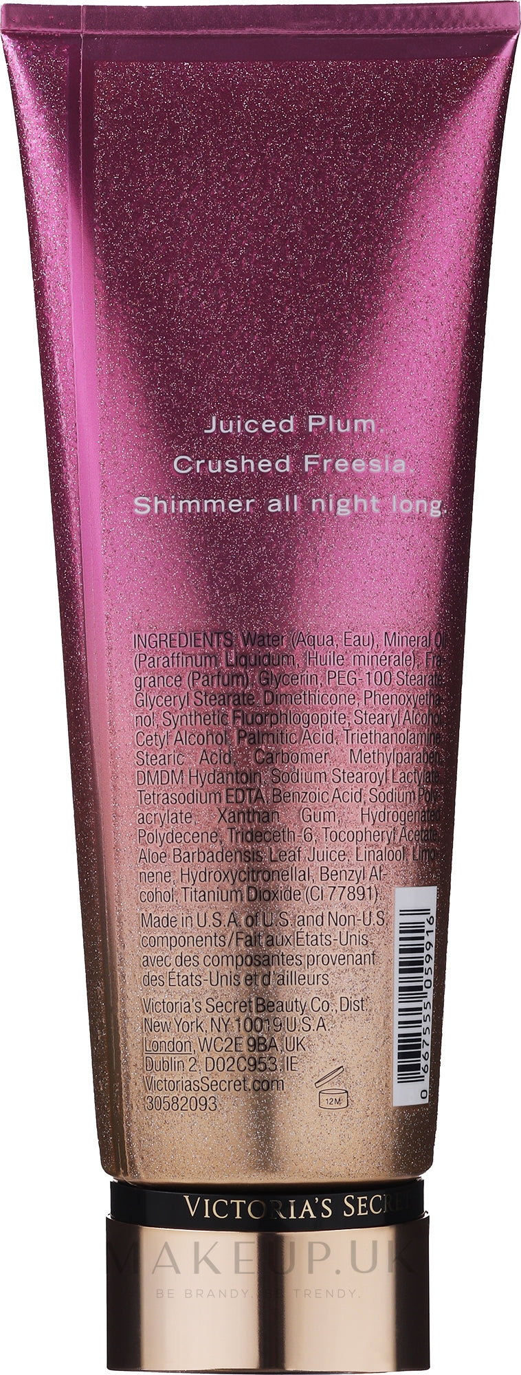 Victoria's Secret Pure Seduction Shimmer Lotion 236ml
