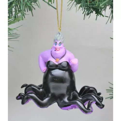 Disney's The Little Mermaid 'Ursula' Ornament